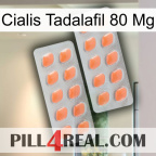 Cialis Tadalafil 80Mg 27